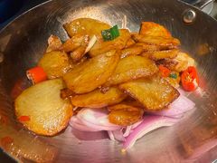 -绿茶餐厅(千岛湖银泰城店)