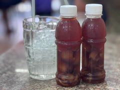 -榮泰米粉湯(Left Shop)