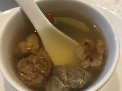 -湖影中餐厅·南京金茂威斯汀大酒店