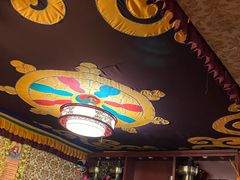 -嘎咓讓咘藏餐厅(团结新村店)