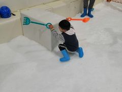 -Mr·Kuma酷么先生雪之乐园