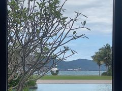 -柏悦酒店-沁园牛排海鲜西餐厅
