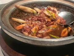 -三利音·东方司宴(外滩店)