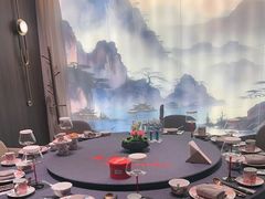 -食悦江南·淮扬菜·烤鸭(亚运村·惠新店)