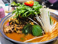 -韩香福脊骨汤锅(上杭路店)