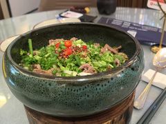 -君霖海鲜私房菜(春柳店)