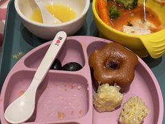 -西贝(深圳卓悦汇店)