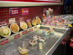 -福苗小骆驼烧烤(大唐不夜城店)