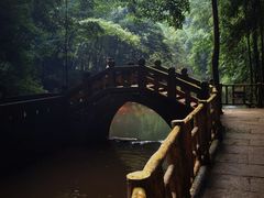 -沐川竹海旅游景区