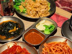 -西塔老太太泥炉烤肉(亚运村店)