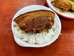 把子肉-刘小忙把子肉(北园大街总店)