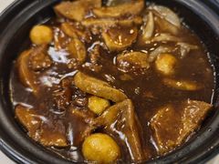 -清真马祥兴菜馆(云南北路店)