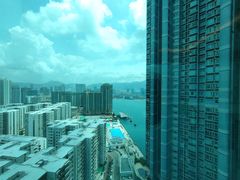 -香港九龙海逸君绰酒店