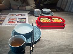 -鱼你相聚·河鲜馆(袁家岭店)