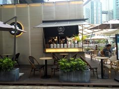 露天位-BeauTea水仙(coco park店)