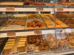 -包满意面包糕点(东坝店)