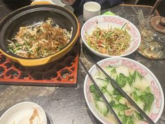 -宁邦·家宴·南京菜(红山动物园店)
