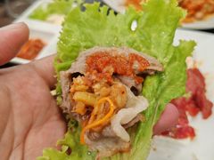 -金刚山(学府路店)