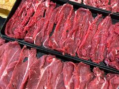 -林记潮牛·牛肉火锅(上马墩店)