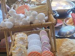 -手选潮汕鲜活牛肉火锅(二七广场店)