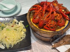 -怪怪龙虾·来自江苏盱眙(惊驾路店)
