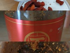 -丁家脆哨(民生路店)