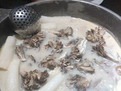 -煲宫猪肚鸡(昆山金鹰国际购物中心店)