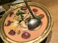 -金掌勺锅包肉(太原万达店)