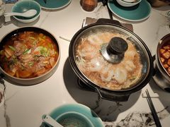 -雀蓝川菜(滨湖万象汇店)