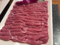 -南门涮肉(上海二店)
