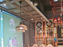 -通海俄式烧烤·俄罗斯大串(嵩山路店)