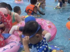 -苏州乐园森林水世界