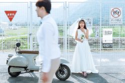 -唯一旅拍·颂当代影像艺术中心(上城店)
