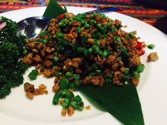 -忘忧草融合私房菜(红鼎国际店)