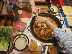 -老天桥蛙炉火锅(姑苏总店)