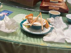 -芙蓉·艳阳餐厅(南口店)