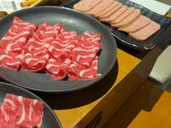 -呷哺呷哺 黄金牧场 (欢乐谷店)