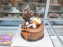 -味多美(江桥万达店)