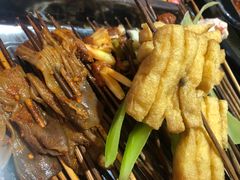 -正宗钢管厂五区·小郡肝火锅·串串香(商品街总店)