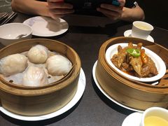 -广州文华东方酒店·江-由辉师傅主理