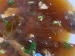 -王胖子驴肉火烧(东四旗舰店)