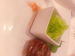 -汉通东林海鲜大酒店(鼓楼孝闻街店)