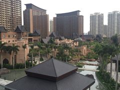 -亚马逊丛林水乐园