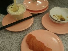 -争鲜回转寿司(金桥家乐福店)