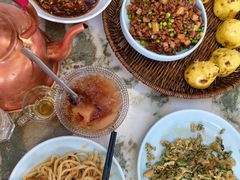 -小吊梨汤·北京菜(香山店)