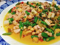-杨记隆府重庆江湖菜(大悦城店)