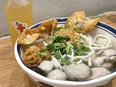 -非遗·十八曲鱼饺(西马总店)