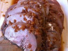 盐水鸭肝-金家老三饭庄(常营店)