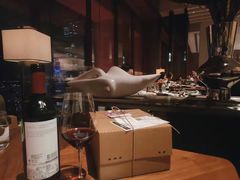 -北京柏悦酒店·锦庭餐厅Dining Room
