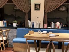 大堂-素行天下(国投财富广场店)